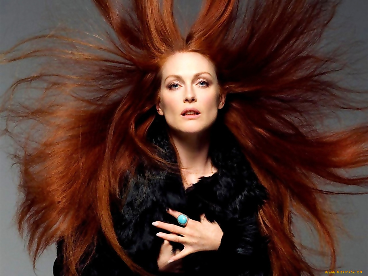 Julianne Moore, 